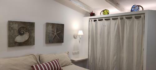 Casa Con Encanto Junto A La Playa -