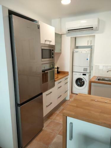 Apartamento Llafranc 100 % (c/llevant)