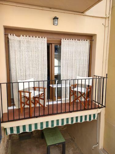 Apartamento Llafranc 100 % (c/llevant)