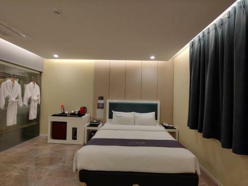 Jeju Irrua Hotel