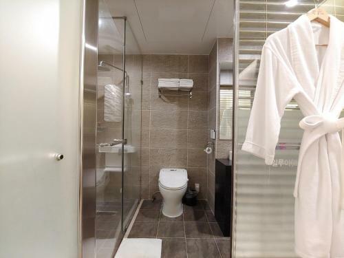 Jeju Irrua Hotel