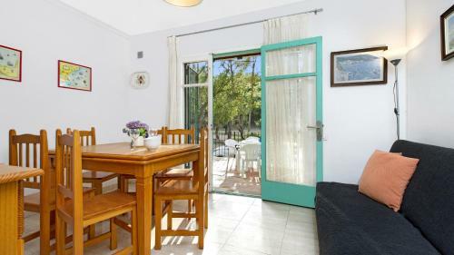 Apartamento Geranis 1