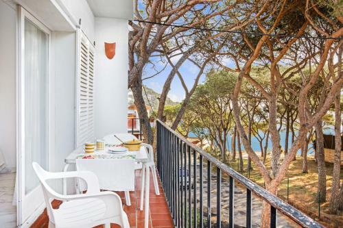 Apartamento Ancora 10