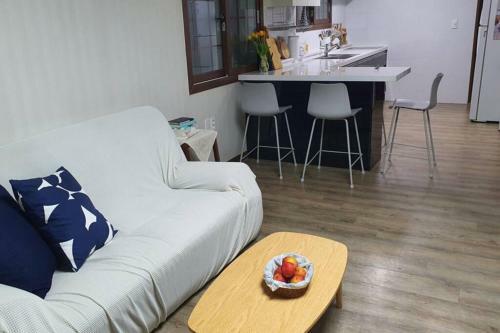 Jeju Aewol Pension Our Home