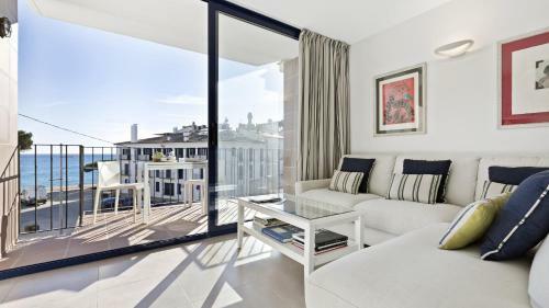 Apartamento Santa Rosa