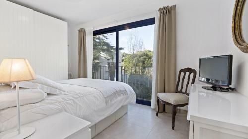 Apartamento Santa Rosa