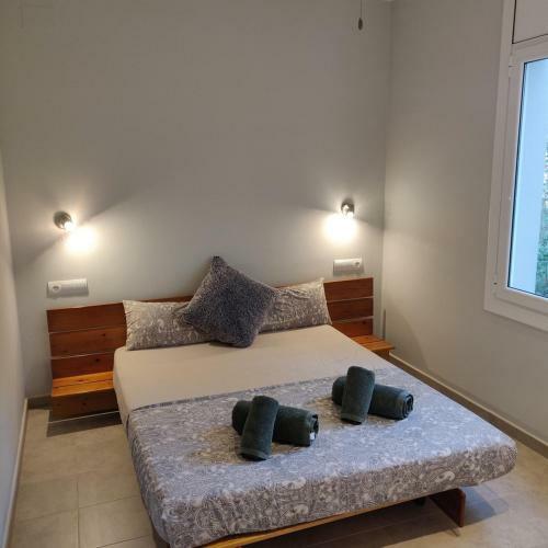 Apartamento Brasil Street