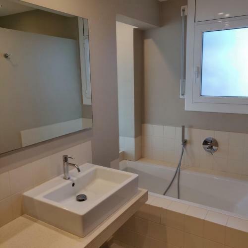 Apartamento Brasil Street