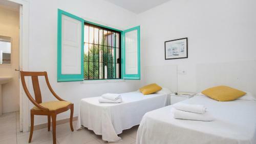Apartamento Geranis 2