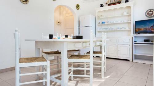 Apartamento Geranis 2