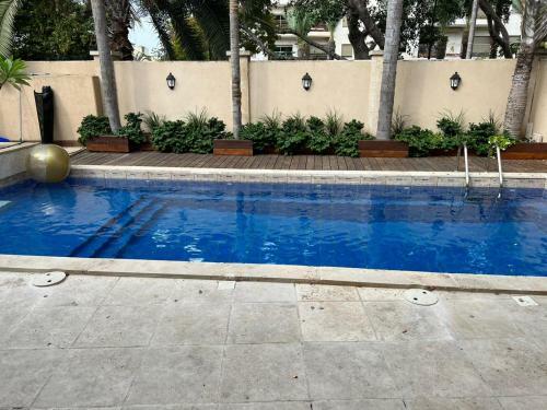 Villa Lovely House Herzliya Pituach -7bdr