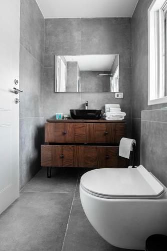 Apartamento Alma Suites