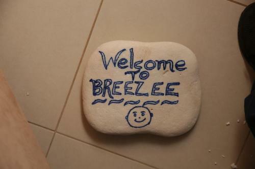 Apartamento Breezee