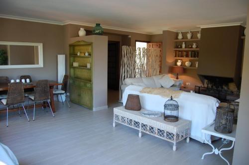 Apartamento Sa Llum Garbi I - 393