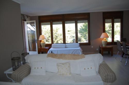 Apartamento Sa Llum Garbi I - 393