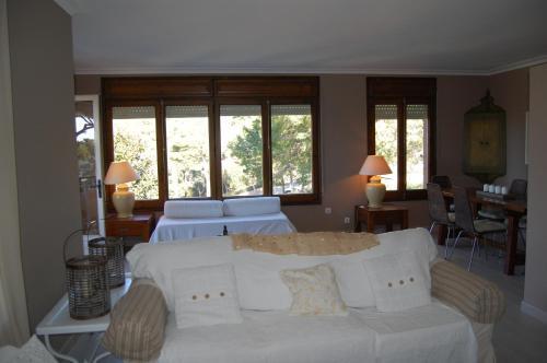Apartamento Sa Llum Garbi I - 393