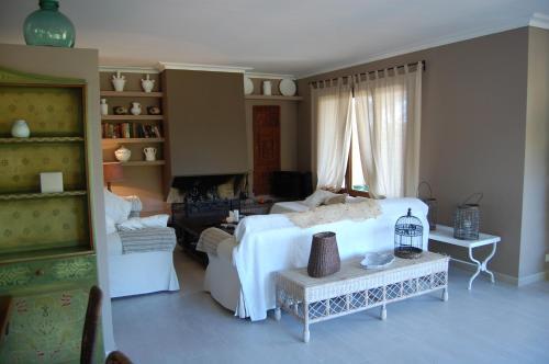 Apartamento Sa Llum Garbi I - 393