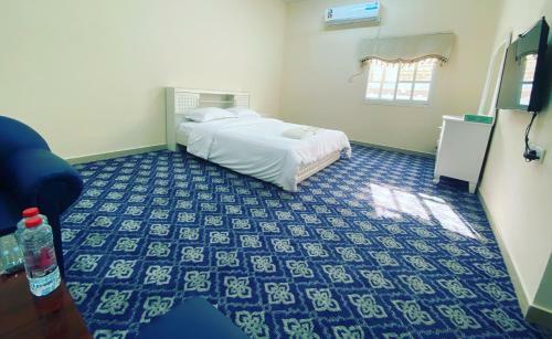 Hotel Shams Musandam Motel