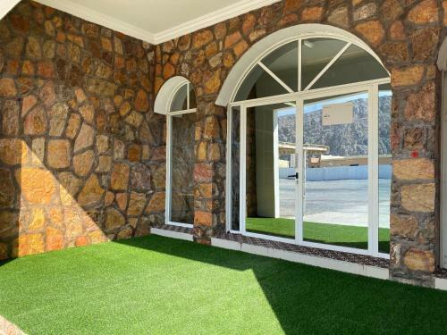 Hotel Shams Musandam Motel