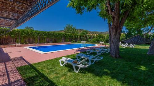 Villa Las Mar�as Loja By Ruralidays