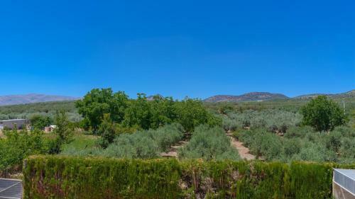 Villa Las Mar�as Loja By Ruralidays