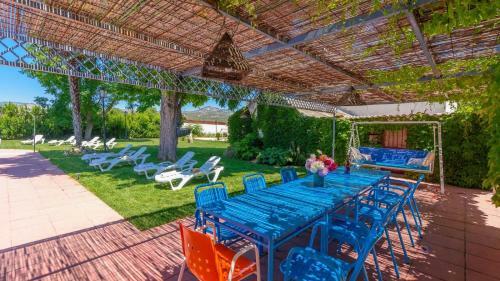 Villa Las Mar�as Loja By Ruralidays