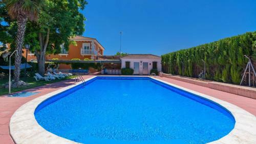 Villa Las Mar�as Loja By Ruralidays
