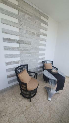Hostal Panoramic View