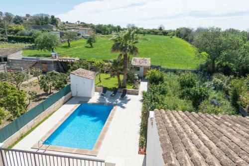 Villa Es Desaigua