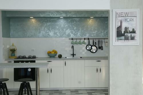 Apartamento Artichoke Boutique