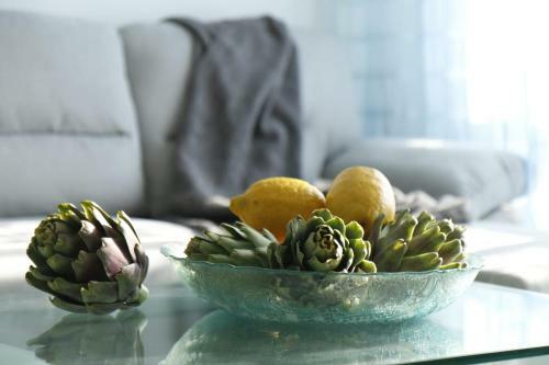 Apartamento Artichoke Boutique