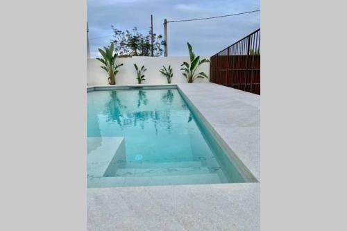 Casa Piscina Doctor Fleming 51