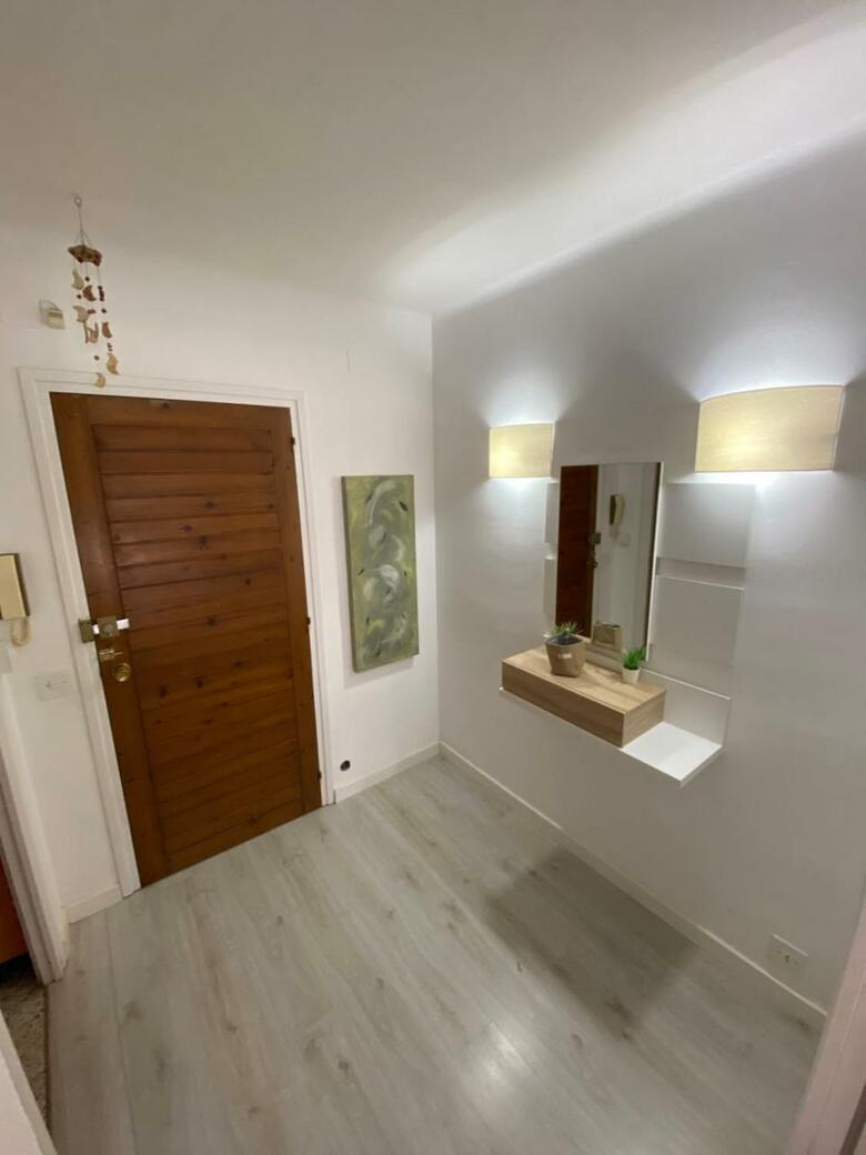 Apartamento En El Puerto de Llan�a!