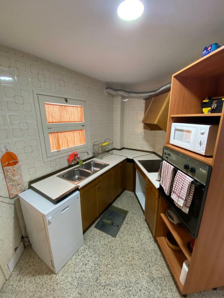 Apartamento En El Puerto de Llan�a!