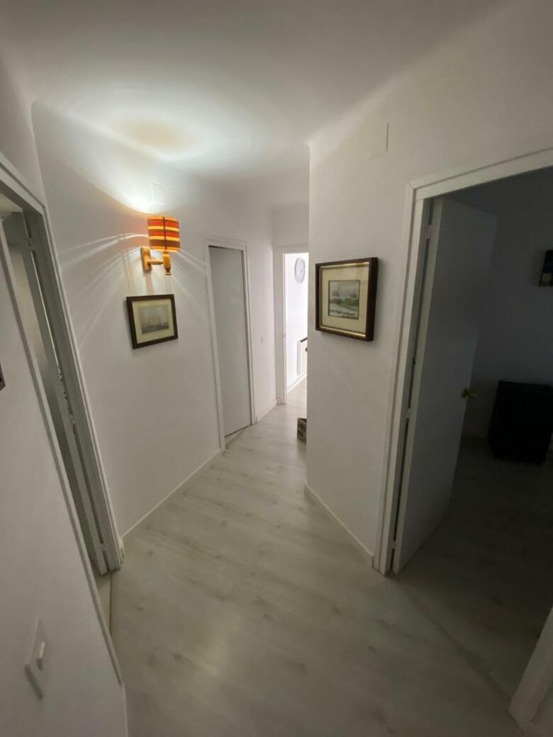 Apartamento En El Puerto de Llan�a!