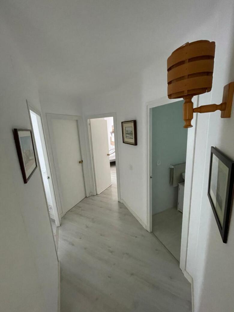 Apartamento En El Puerto de Llan�a!
