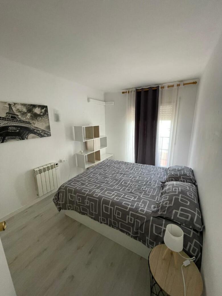 Apartamento En El Puerto de Llan�a!