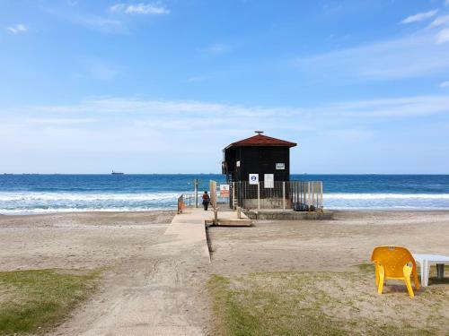Road To The Beach Apartment By Domik