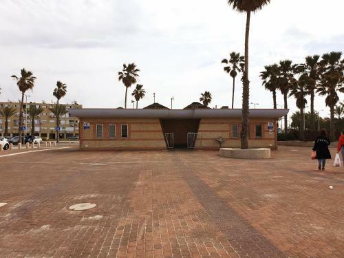 Road To The Beach Apartment By Domik