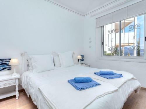 Holiday Home Rosell
