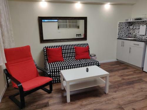 Apartamento Pina Ba'moshava