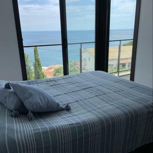 Apartment Sea View