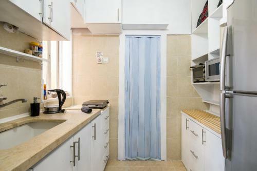 Studio Garden Apt Close To Bahai Gardens