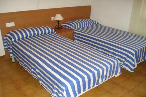 Apartamento Port Monturiol 9