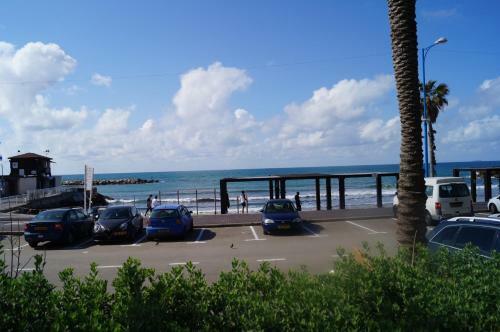 Apartamento Sea Pearl