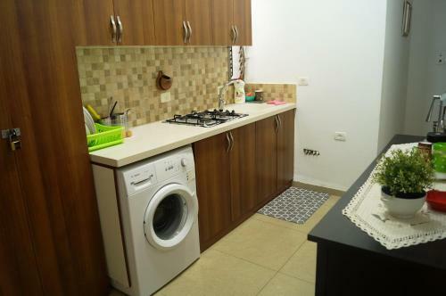 Apartamento Sea Pearl