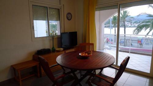 Apartamento Platja Del Port