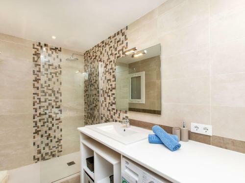 Apartment Merlet