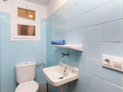 Apartment Merlet