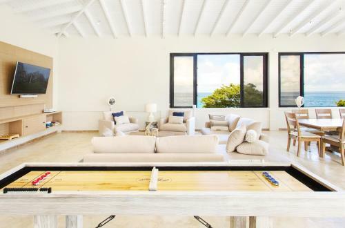 Sandcastle Villa & Beach House